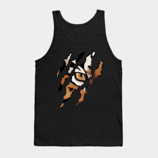 Tiger Tank Top